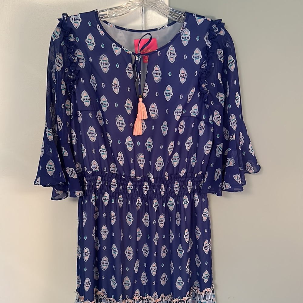 Womens Lilly Pulitzer dress - Picture 2 of 3